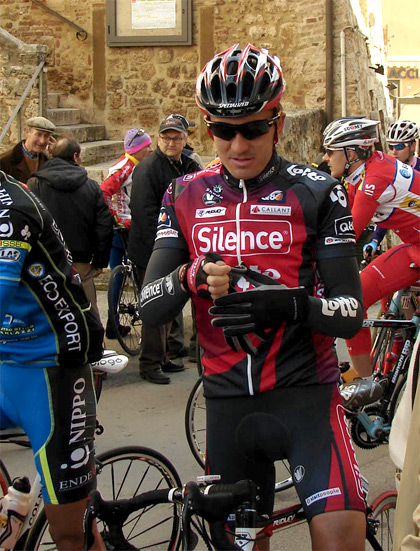 Ярослав Попович: «Таких денег, как у «Астаны», нет даже у футбольных клубов»