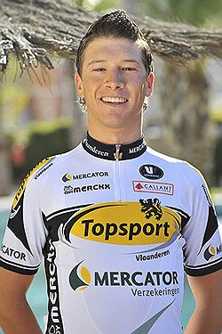 Велогонщик умер во сне