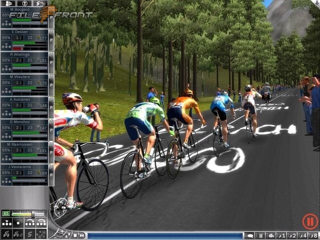 Pro Cycling Manager вернется