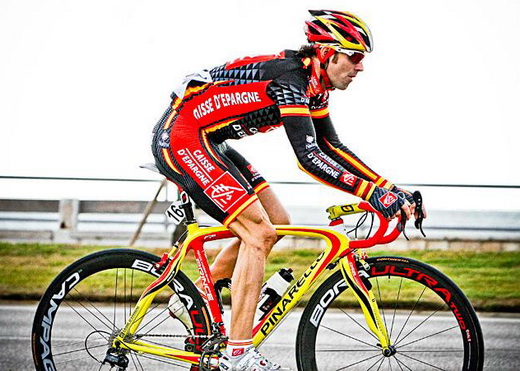 Алехандро Вальверде