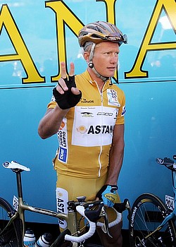 Александр Винокуров