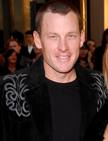 Лэнс Армстронг: «Человек, который скажет, что я буду десятым в «Тур де Франс», сильно ошибется»