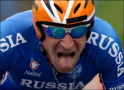 Денис Меньшов: «Задача – доехать «Тур» до конца и забыть его»