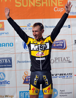 Донецкая команда ISD Cycling Team выиграла «Тур де Франс» по маунтенбайку!