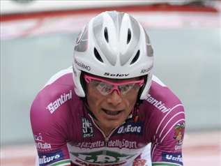 Ди Лука заявил, что при тестировании его проб использовался неверный метод