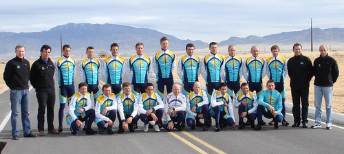 Йохан Брунель: «Причина моего ухода из «Астаны» в возвращении Винокурова»