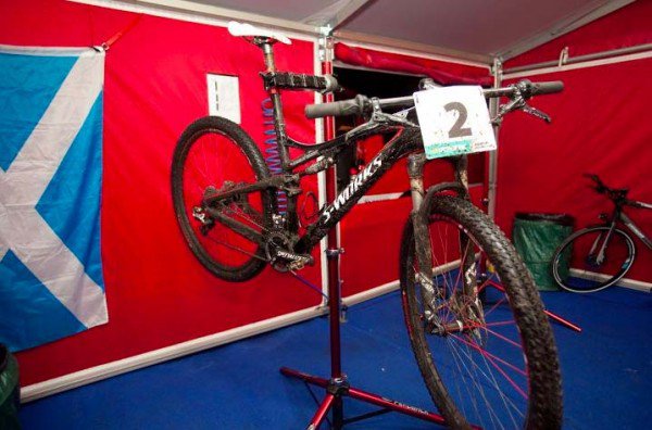 SRAM готовят к выпуску 10-скоростной грипшифт