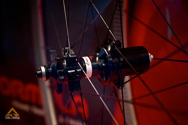 Formula 2012 – Eurobike