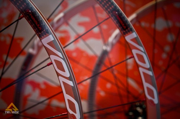 Formula 2012 – Eurobike
