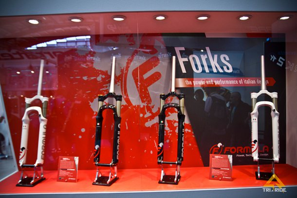 Formula 2012 – Eurobike
