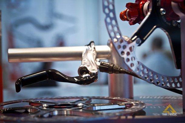 Formula 2012 – Eurobike