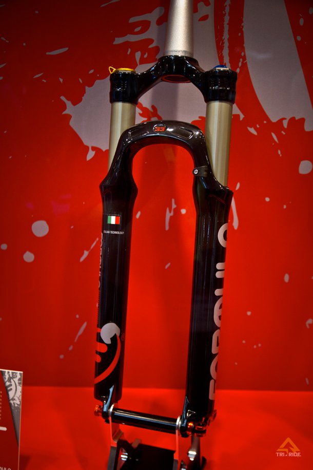 Formula 2012 – Eurobike