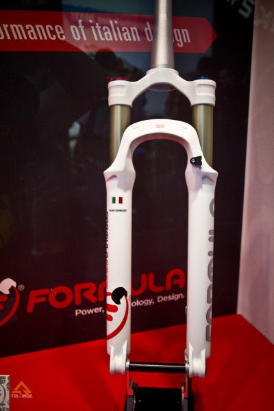 Formula 2012 – Eurobike