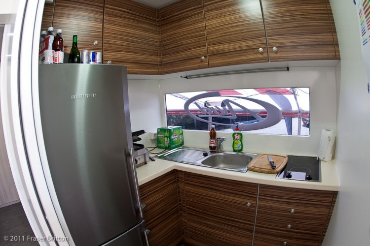 SRAM получил новый трейлер-стенд для Европы!