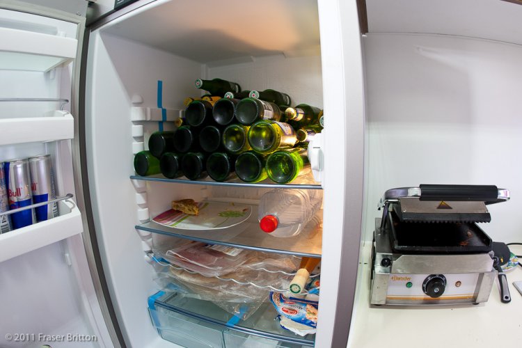 SRAM получил новый трейлер-стенд для Европы!