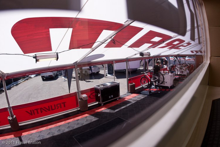 SRAM получил новый трейлер-стенд для Европы!