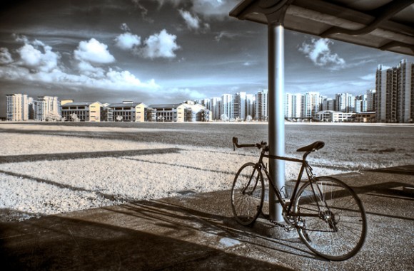 Безопасная езда на велосипеде в городе. ПДД для велосипедистов