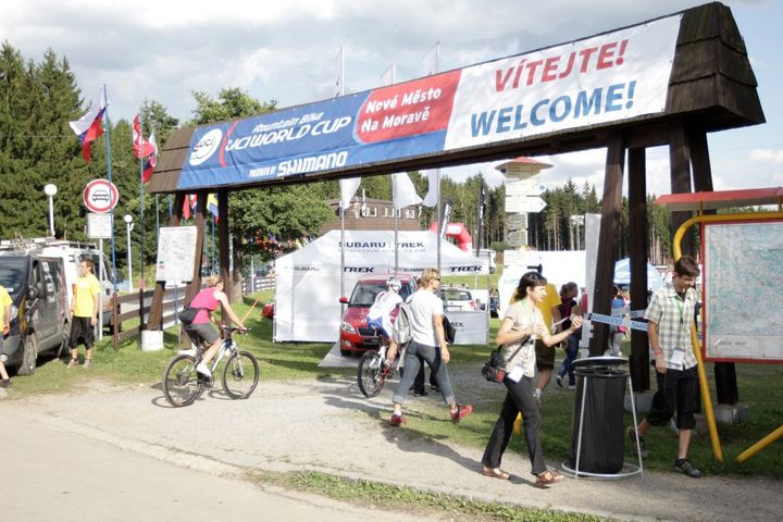 Cyclepassion 2012 Cyclepassion 2012