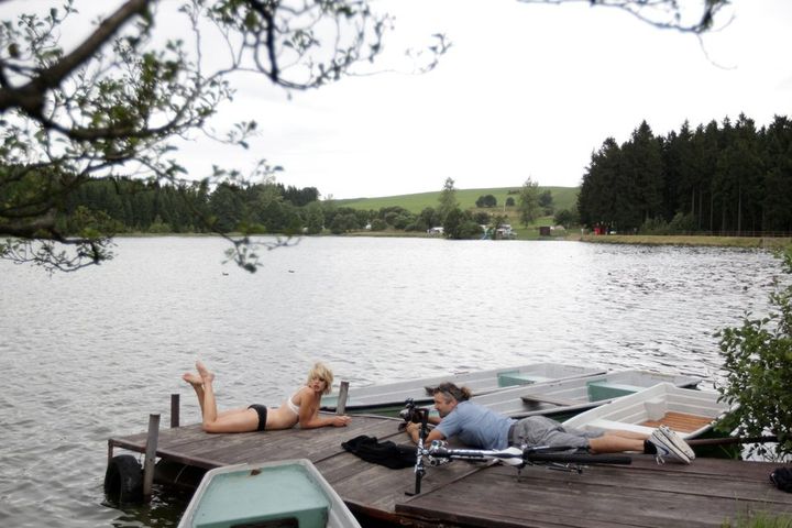 Cyclepassion 2012 Cyclepassion 2012