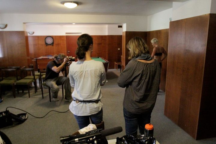 Cyclepassion 2012 Cyclepassion 2012