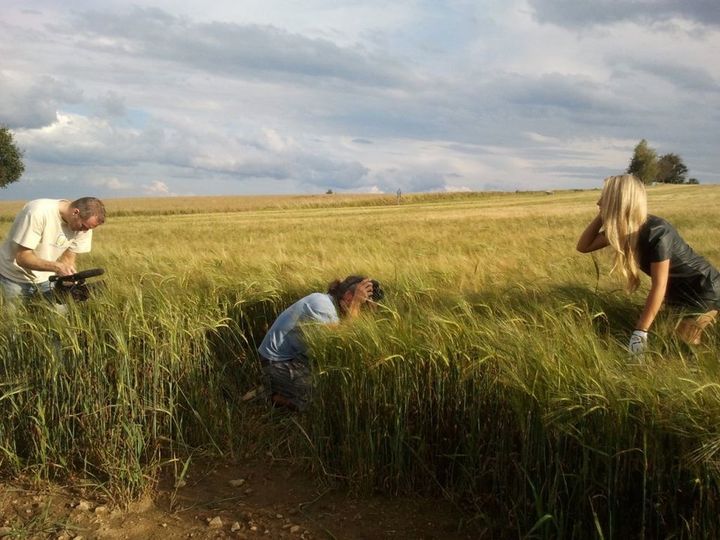 Cyclepassion 2012 Cyclepassion 2012