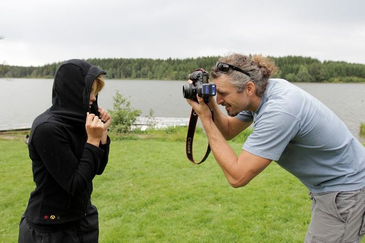 Cyclepassion 2012 Cyclepassion 2012