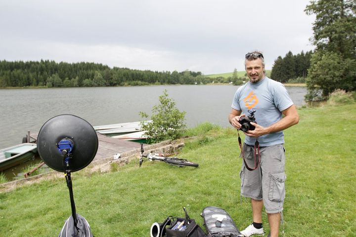 Cyclepassion 2012 Cyclepassion 2012