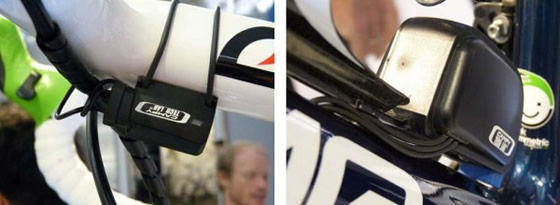 Электронная группа Campagnolo все ближе к производству.