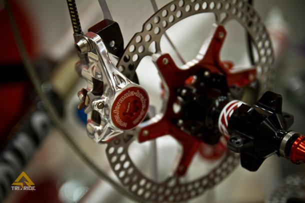 Formula 2012 – Eurobike