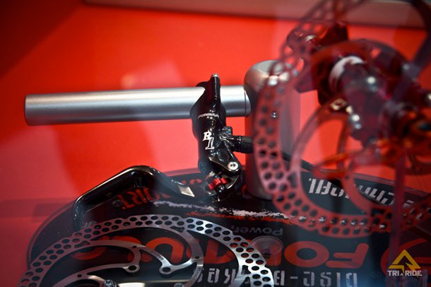 Formula 2012 – Eurobike