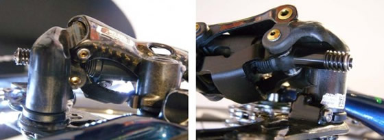 Электронная группа Campagnolo все ближе к производству.