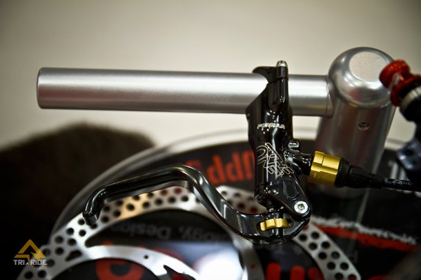 Formula 2012 – Eurobike