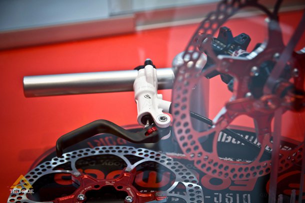 Formula RX 2012 – Eurobike