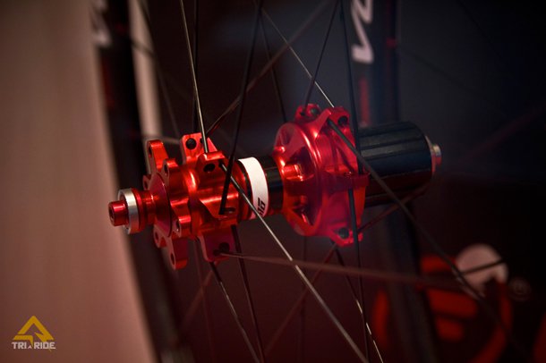 Formula 2012 – Eurobike