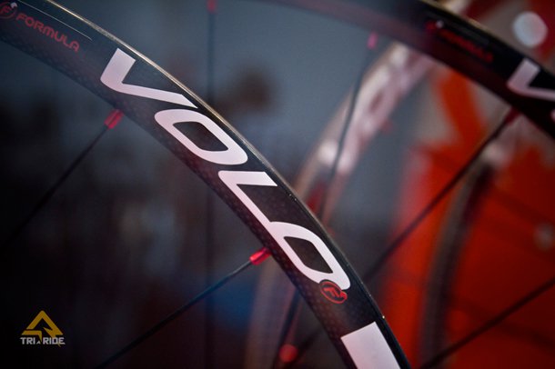 Formula 2012 – Eurobike