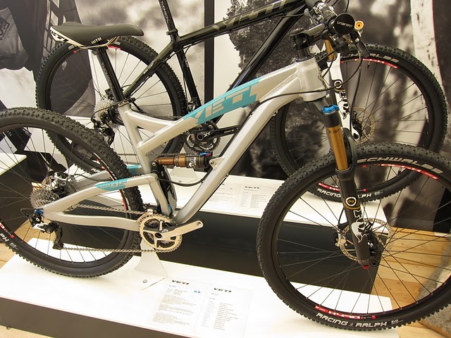 Eurobike 2011 европейская ежегодная выставка велосипедов и велотоваторов