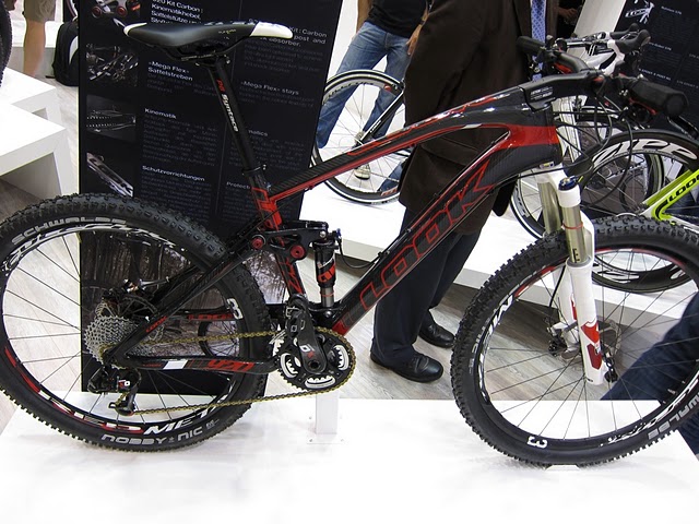 Eurobike 2011 европейская ежегодная выставка велосипедов и велотоваторов