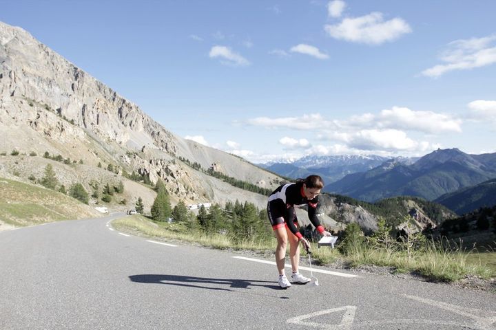 Календарь Cyclepassion 2012 дебютирует на Eurobike Календарь Cyclepassion 2012 дебютирует на Eurobike