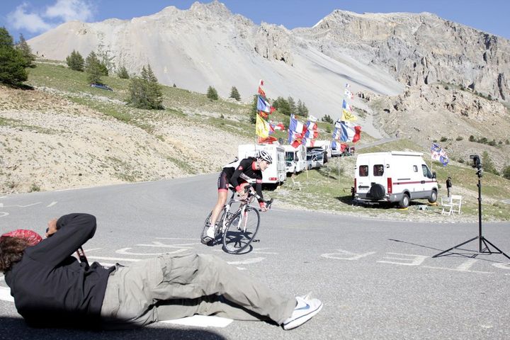 Календарь Cyclepassion 2012 дебютирует на Eurobike Календарь Cyclepassion 2012 дебютирует на Eurobike