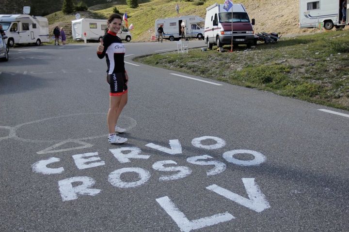 Календарь Cyclepassion 2012 дебютирует на Eurobike Календарь Cyclepassion 2012 дебютирует на Eurobike