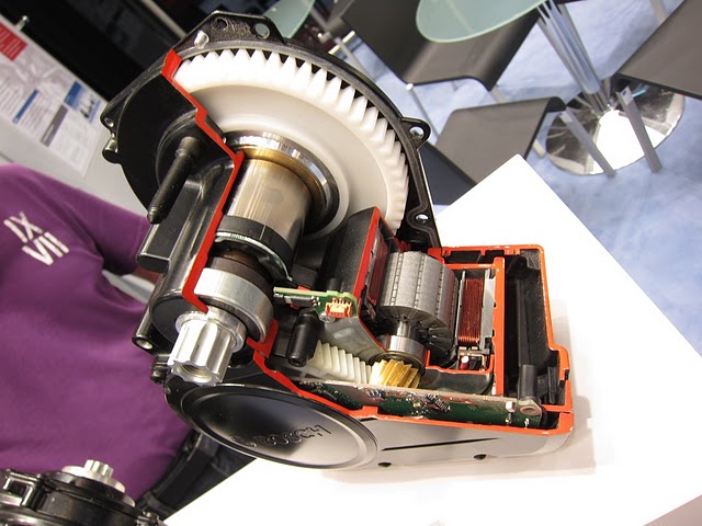 Eurobike 2011 европейская ежегодная выставка велосипедов и велотоваров