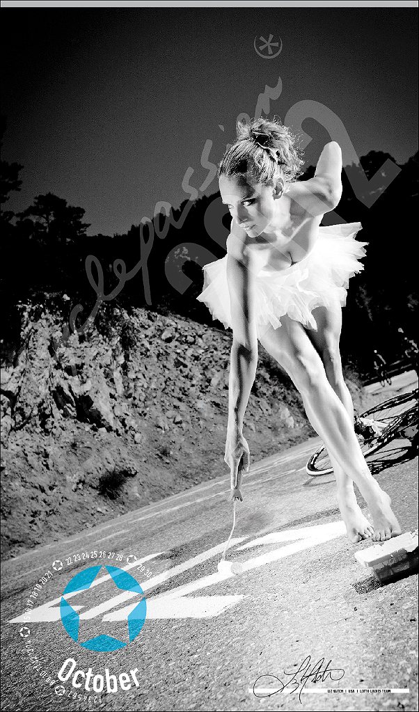 Cyclepassion 2012 Cyclepassion 2012