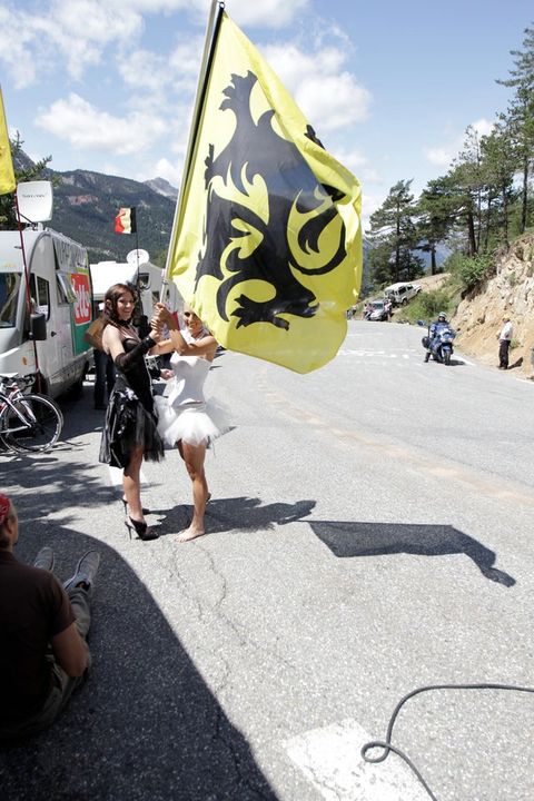 Календарь Cyclepassion 2012 дебютирует на Eurobike Календарь Cyclepassion 2012 дебютирует на Eurobike