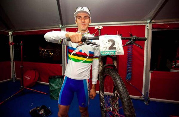 SRAM готовят к выпуску 10-скоростной грипшифт