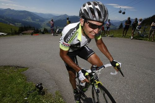 Карлос Састре повесил шлем на гвоздь