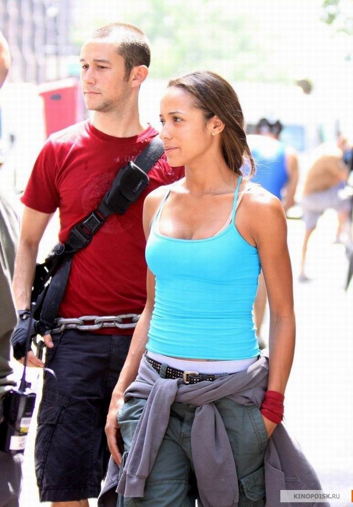 Велосипедный форсаж: фильм Columbia Pictures "Отменная погоня" Велосипедный форсаж: фильм Columbia Pictures "Отменная погоня"