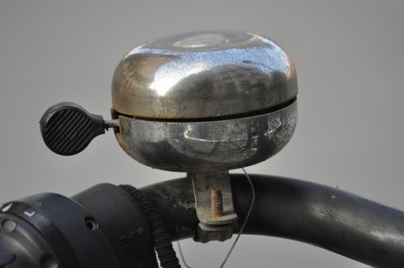 Коллекция велосипедных звонков Коллекция велосипедных звонков