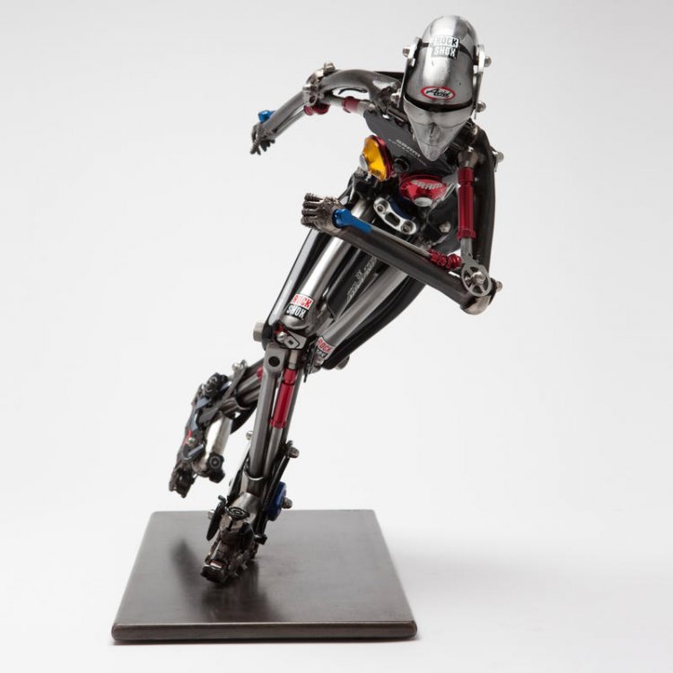 Культурный проект - SRAM pART