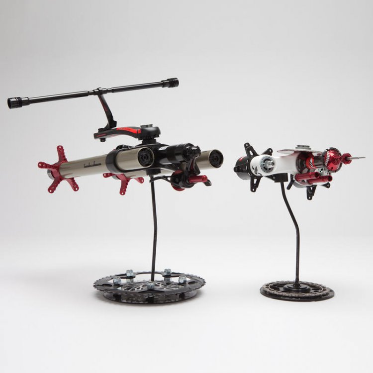 Культурный проект - SRAM pART