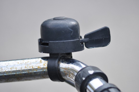 Коллекция велосипедных звонков Коллекция велосипедных звонков